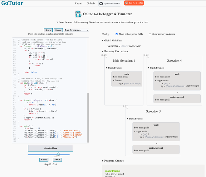 [特殊字符]Golang 调试奇谈：Printf 是亲儿子，Delve 是干爹，Heisenbug 是前任-CSDN博客