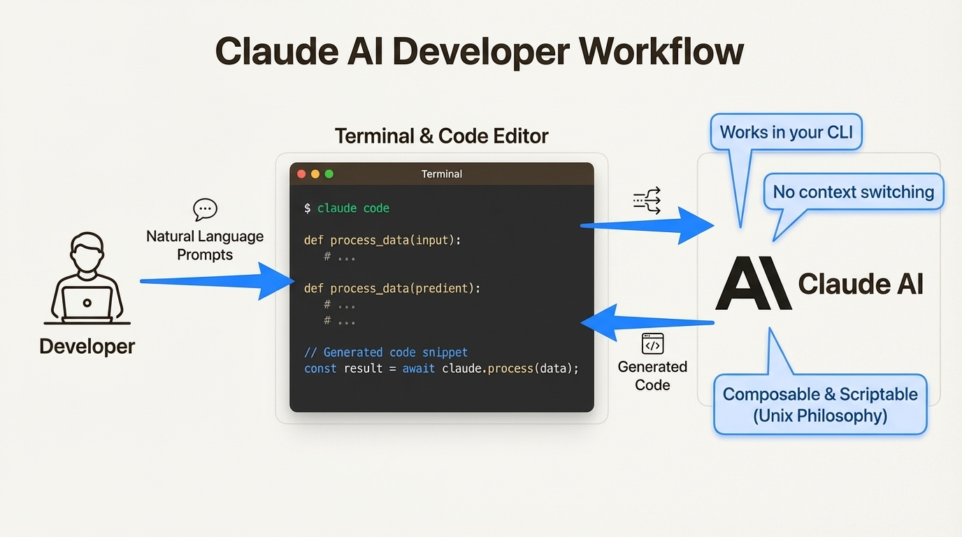 Claude AI coding assistant: A complete overview