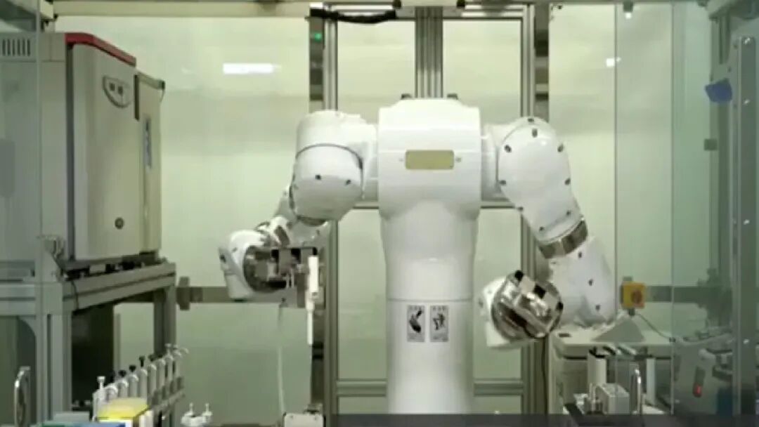 Maholo LabDroid