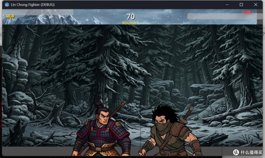 类似vibe coding一样开发游戏 -harness-设计架构-生成美术资源