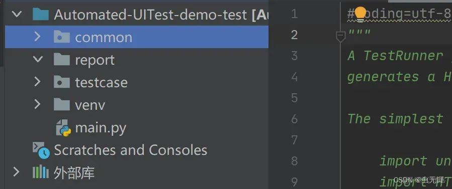 自动化测试报告样式HTMLTestRunner、BeautifulReport、HTMLReport、Allure你喜欢哪个？_allure