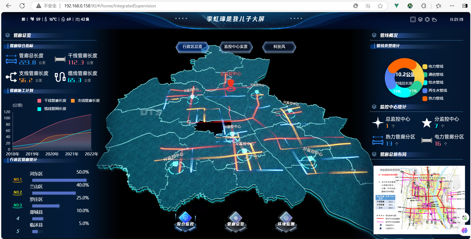 TaiChi Studio的案例接入新大陆API_taichistudio-CSDN博客