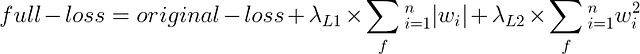 提升模型泛化能力：PyTorch的L1、L2、ElasticNet正则化技术深度解析与代码实现_pytorch_06