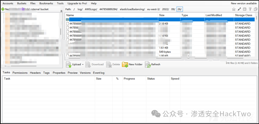Nacos配置文件攻防思路总结|揭秘Nacos被低估的攻击面|挖洞技巧