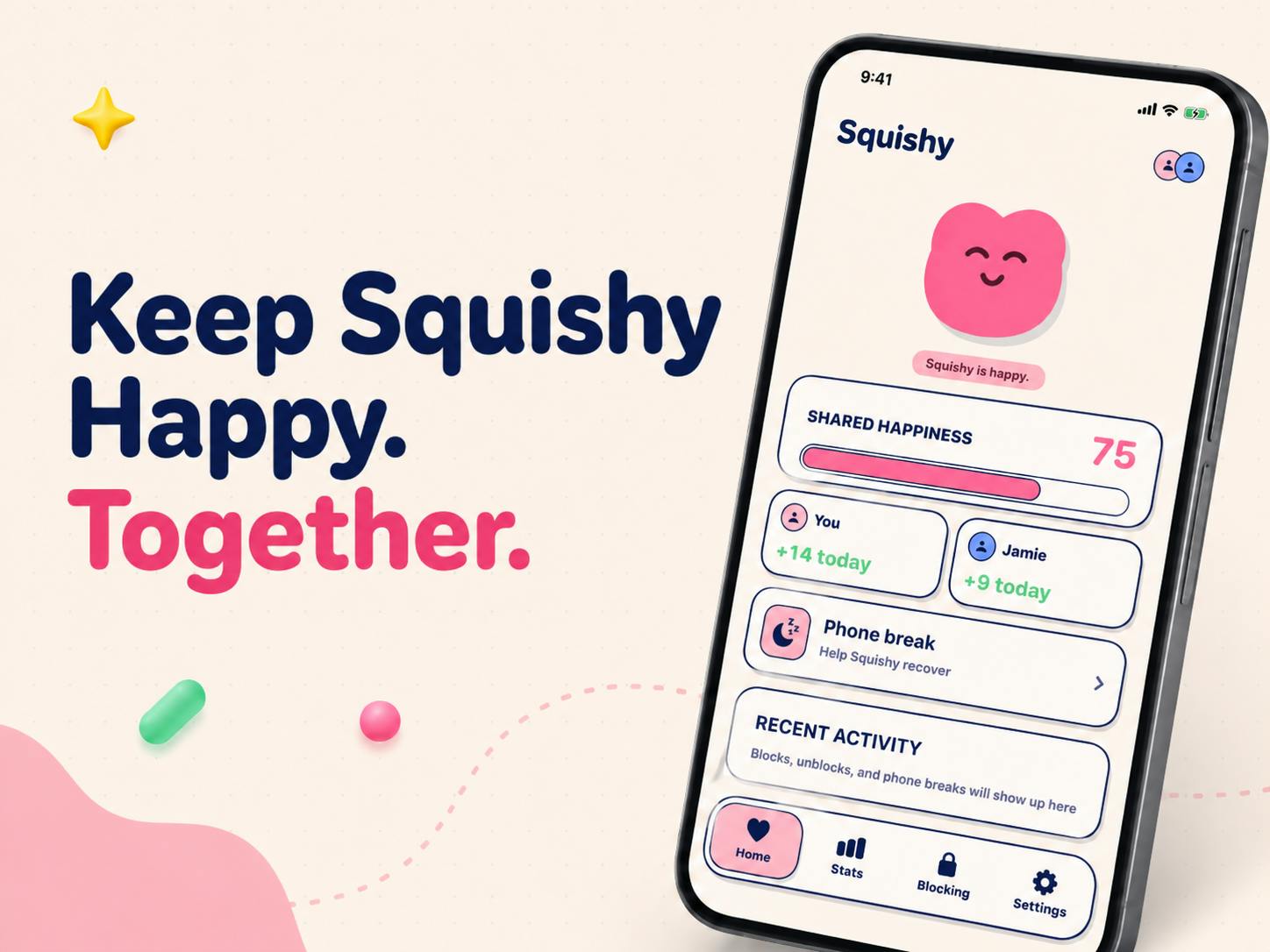 Squishy