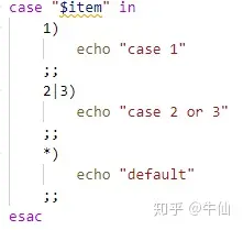 VS code 打造 shell脚本 IDE_vscode编写shell脚本-CSDN博客