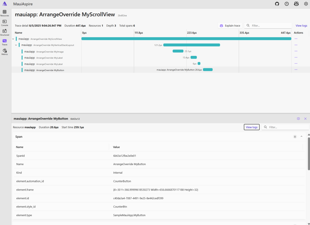 .NET 10 RC 1 .NET MAUI 已发布