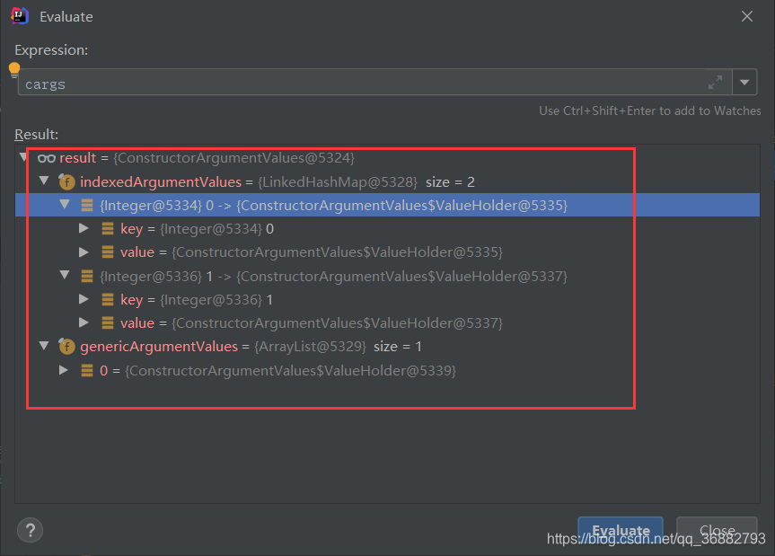 Spring源码解析 - bean的创建_源码解析_04