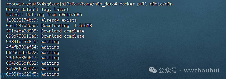 N8N教程-手把手教你搭建 N8N 自动化工作流：从安装到云部署全流程实战-CSDN博客