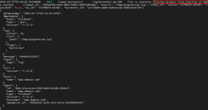 Filebeat输入案例_nginx_08