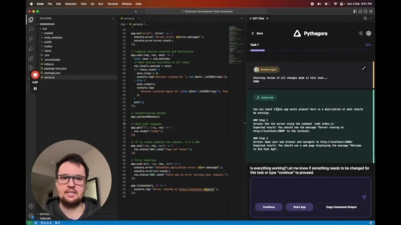 2025 年 GitHub 上 Stars 最多的 20 个新兴项目_github项目推荐