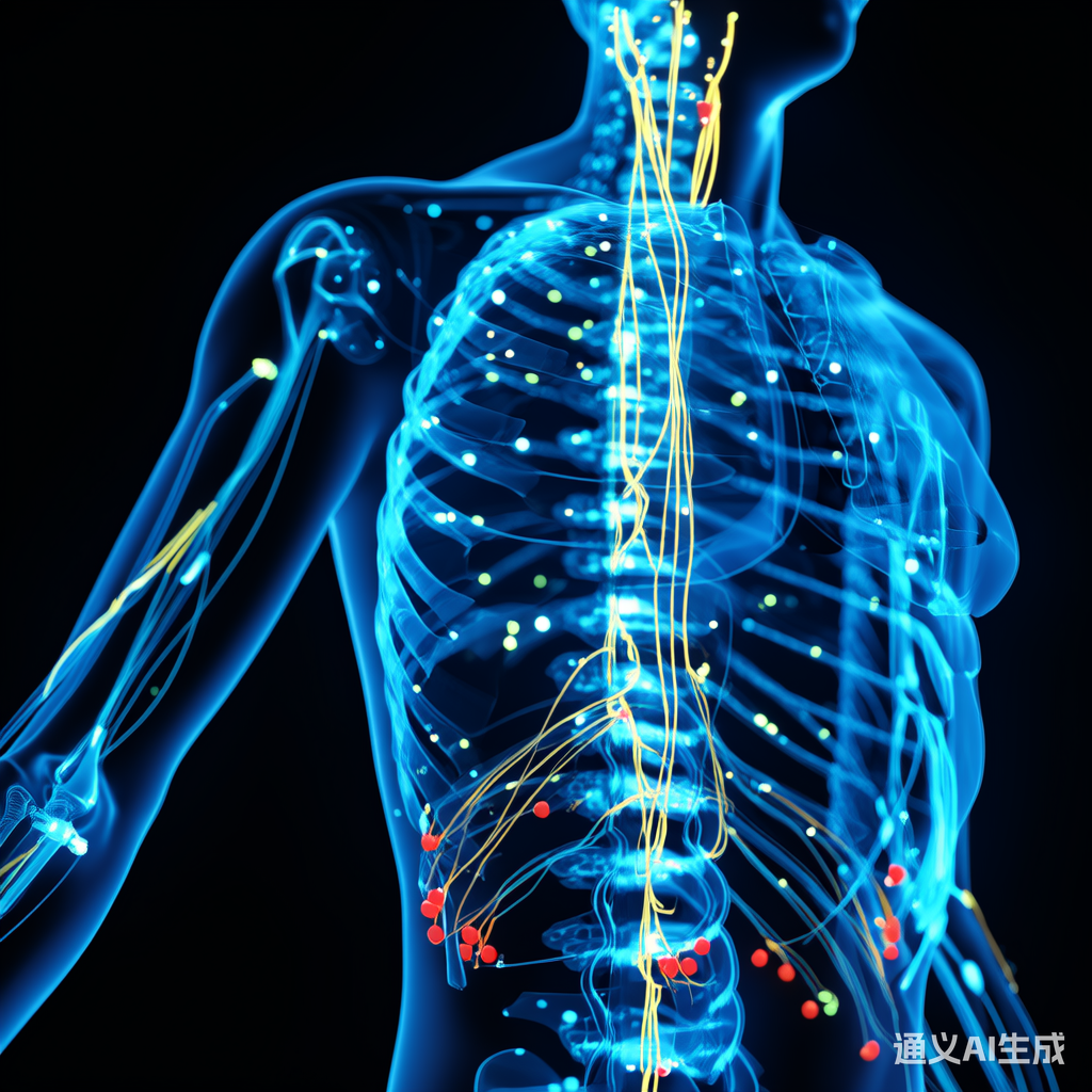 医疗数据拓扑模型