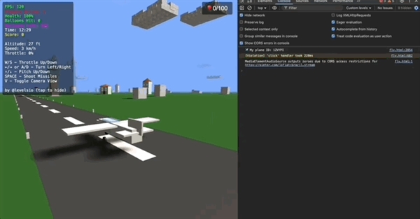 AI三小时做个小游戏:9天赚了12万!