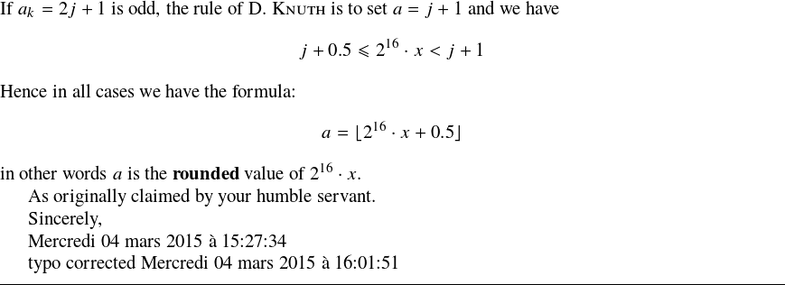 second part of proof