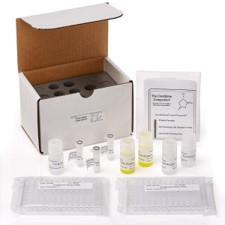 图2. The Creatinine Companion尿肌酐检测试剂盒，货号1012