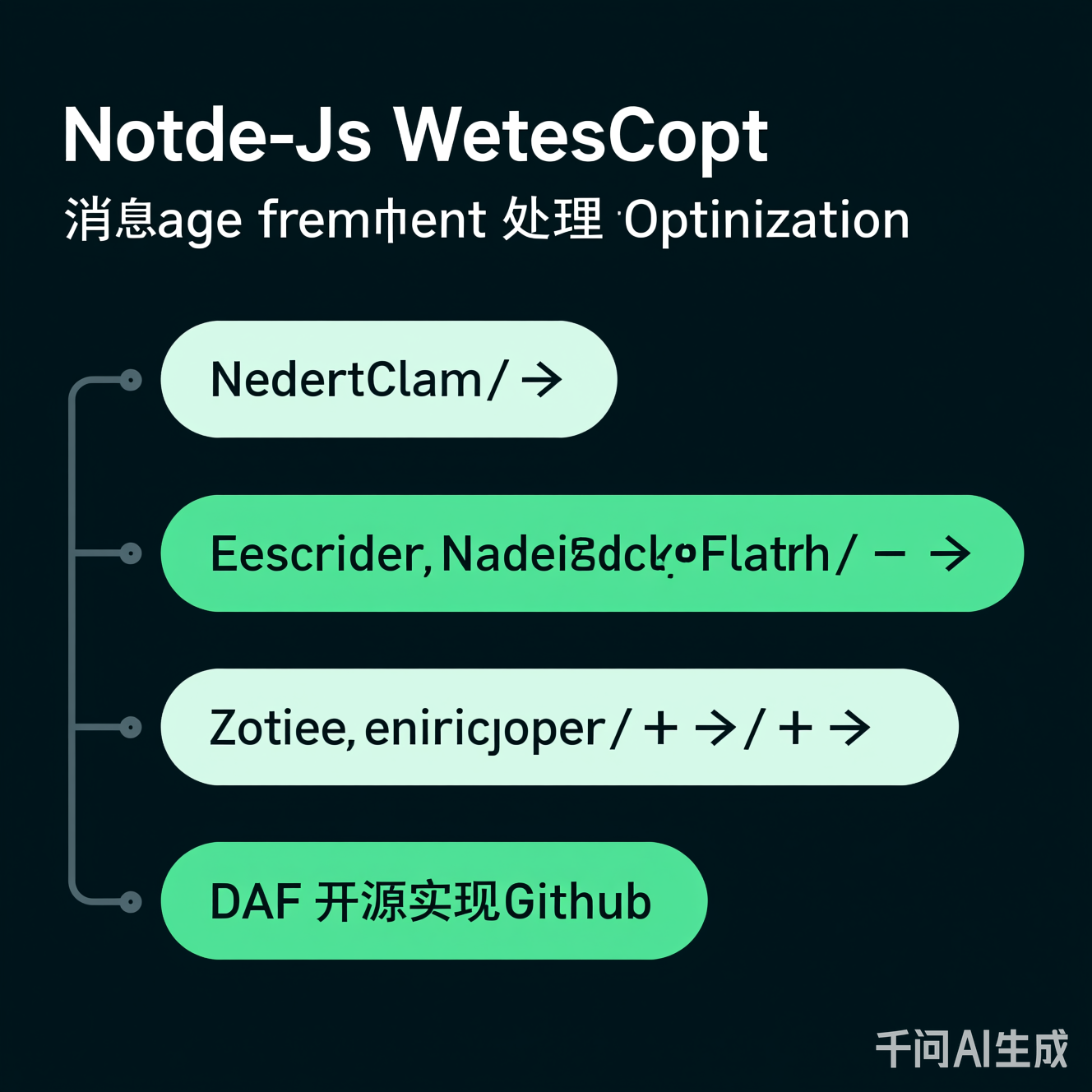 DAF开源实现GitHub