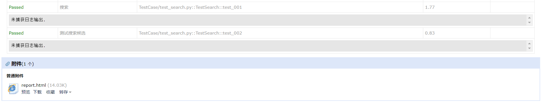 selenuim4+pytest框架实战