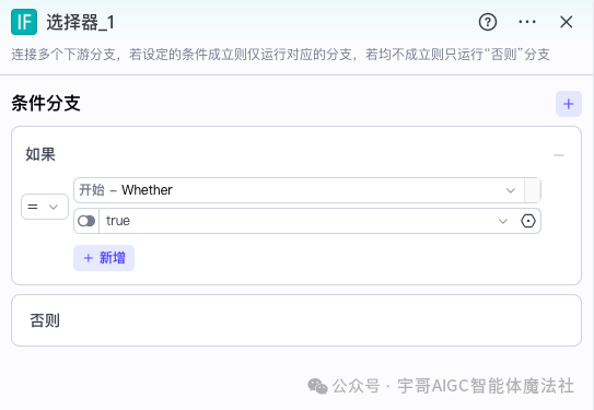 实战来了！Coze工作流一键生成公众号文章教程，手把手教你玩转AI写作！ _工作流 公众号文章