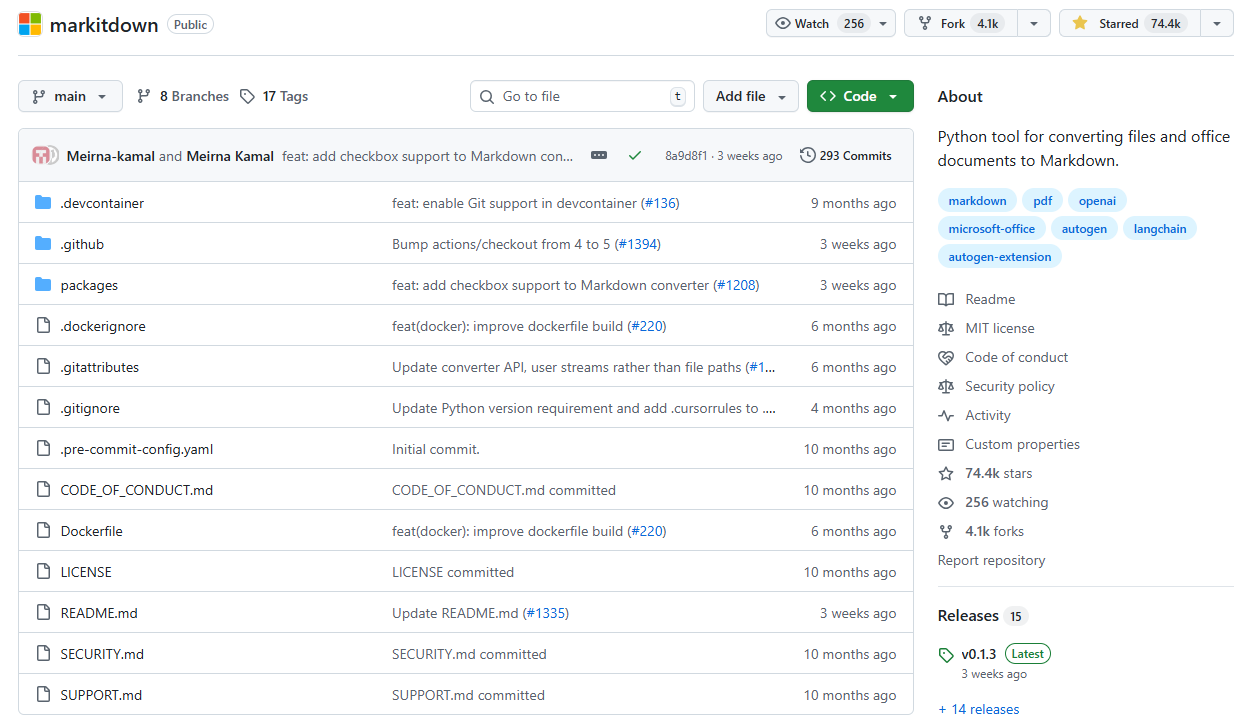 markitdown https://i-blog.csdnimg.cn/img_convert/a20d0bdcc8dc45cd021eab15d3e1f385.png