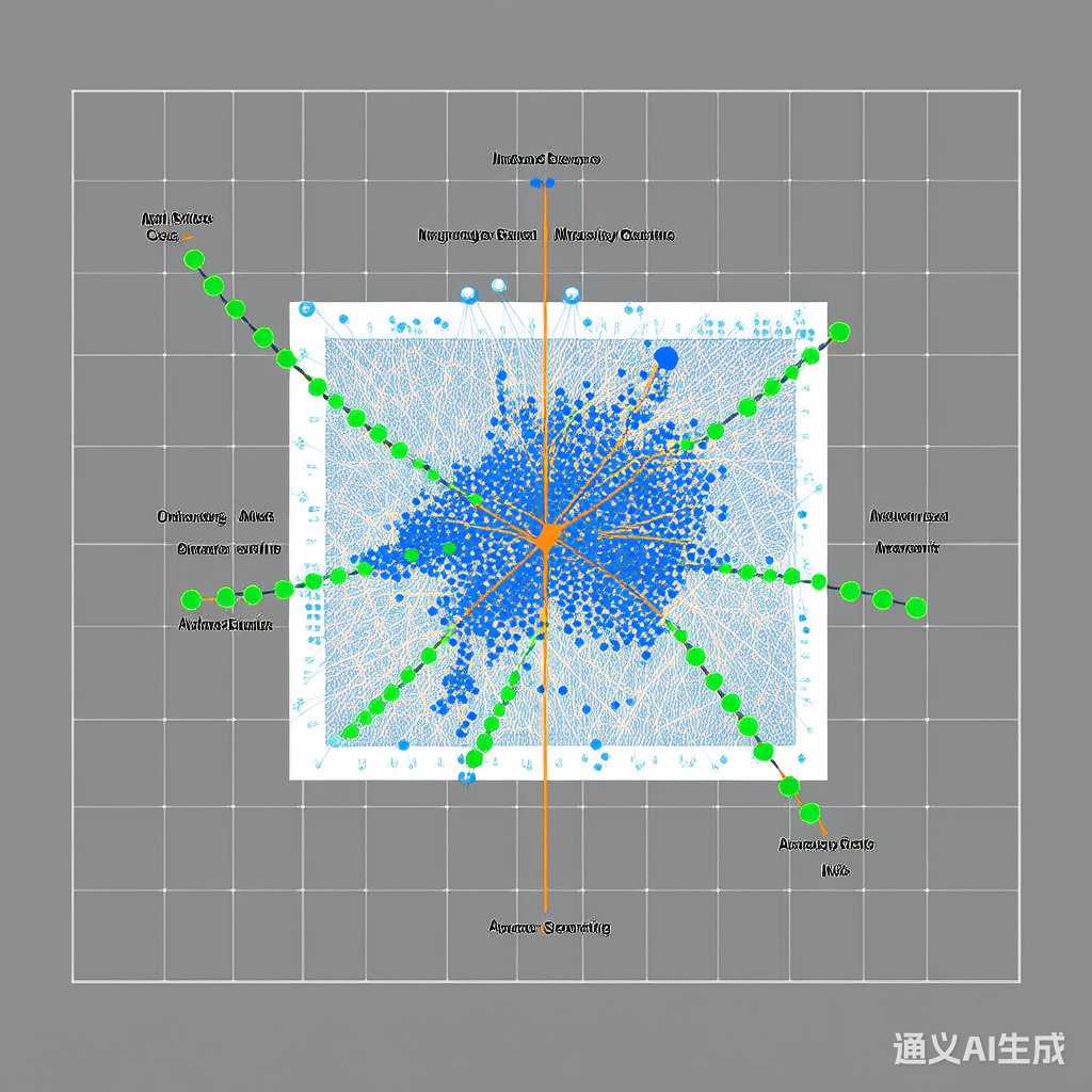因果网络层级结构