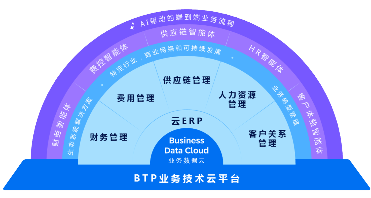 SAP Business Suite