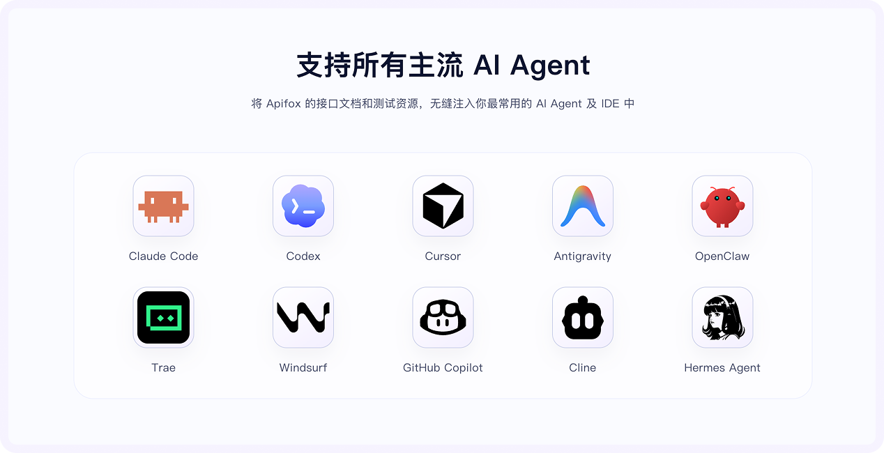让 AI Agent 稳定使用 Apifox：新版 CLI + Skill 正式上线