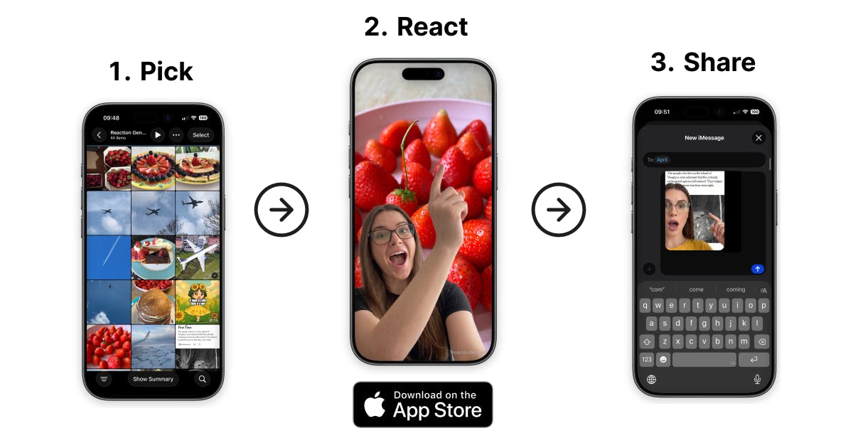 ReactCamera.com