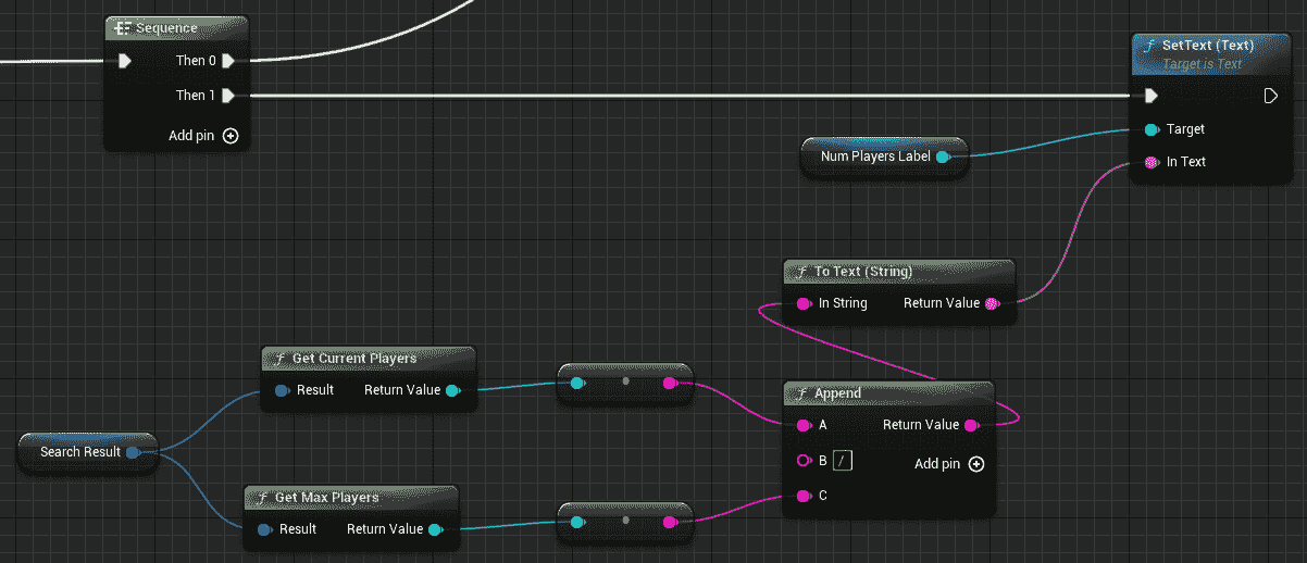 图 12.14 – 事件构造事件节点的第二部分