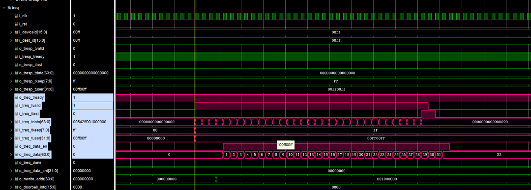 FPGA实现SRIO通信(Nwrite+Doorbell)_fpga srio接口