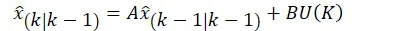 卡尔曼滤波算法原理详解：核心公式、C 语言代码实现及电机控制 / 目标追踪应用