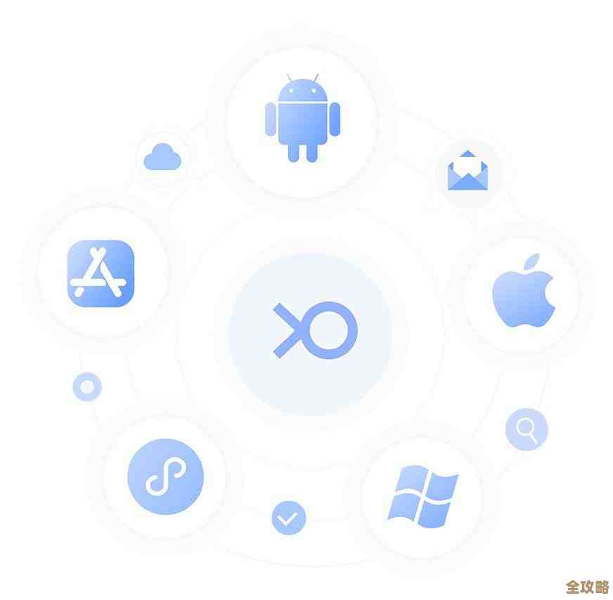 通过手机远程操控电脑,小鱼带您一步步学习便捷方法