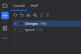 git stash clear 后的恢复_stash_04