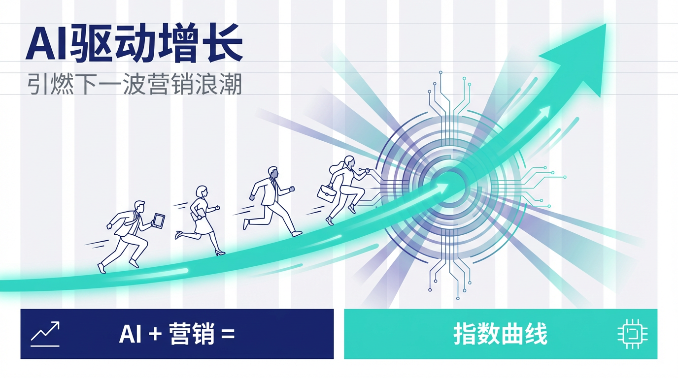 GEO浪潮已来结语配图