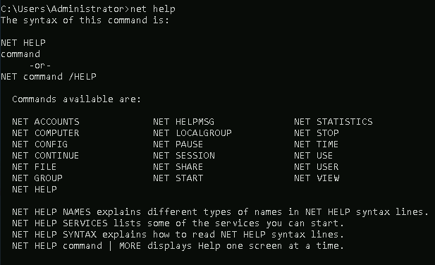 tryhackme-Pre Security-Windows Fundamentals 2（Windows基础知识2）_tryhackme ...