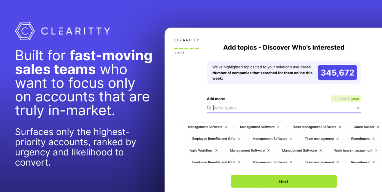 Clearitty
