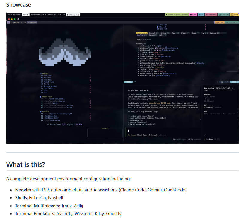Gentleman.Dots 项目介绍图