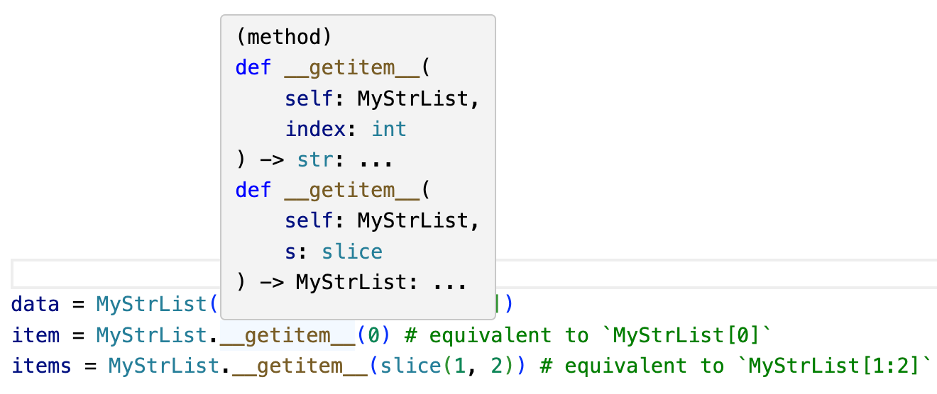 （转）Python @overload_notimplementederror: you should not call an overlo ...