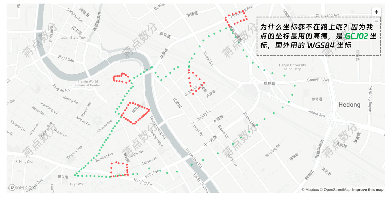 【SQL周周练】：利用行车轨迹分析犯罪分子作案地点_笔试_04