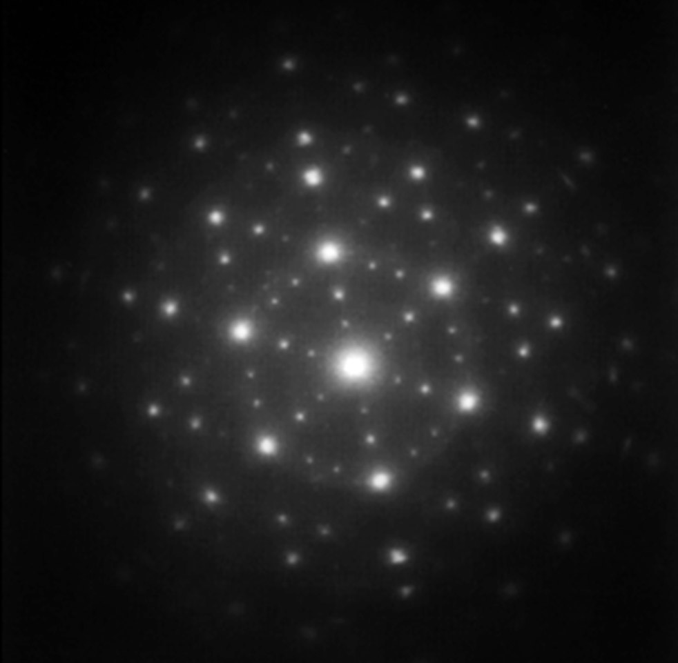 Tem Interface Diffraction 技术解读专栏|透射电子显微镜(TEM)_透射电子显微镜低倍形貌像成像原理-CSDN博客