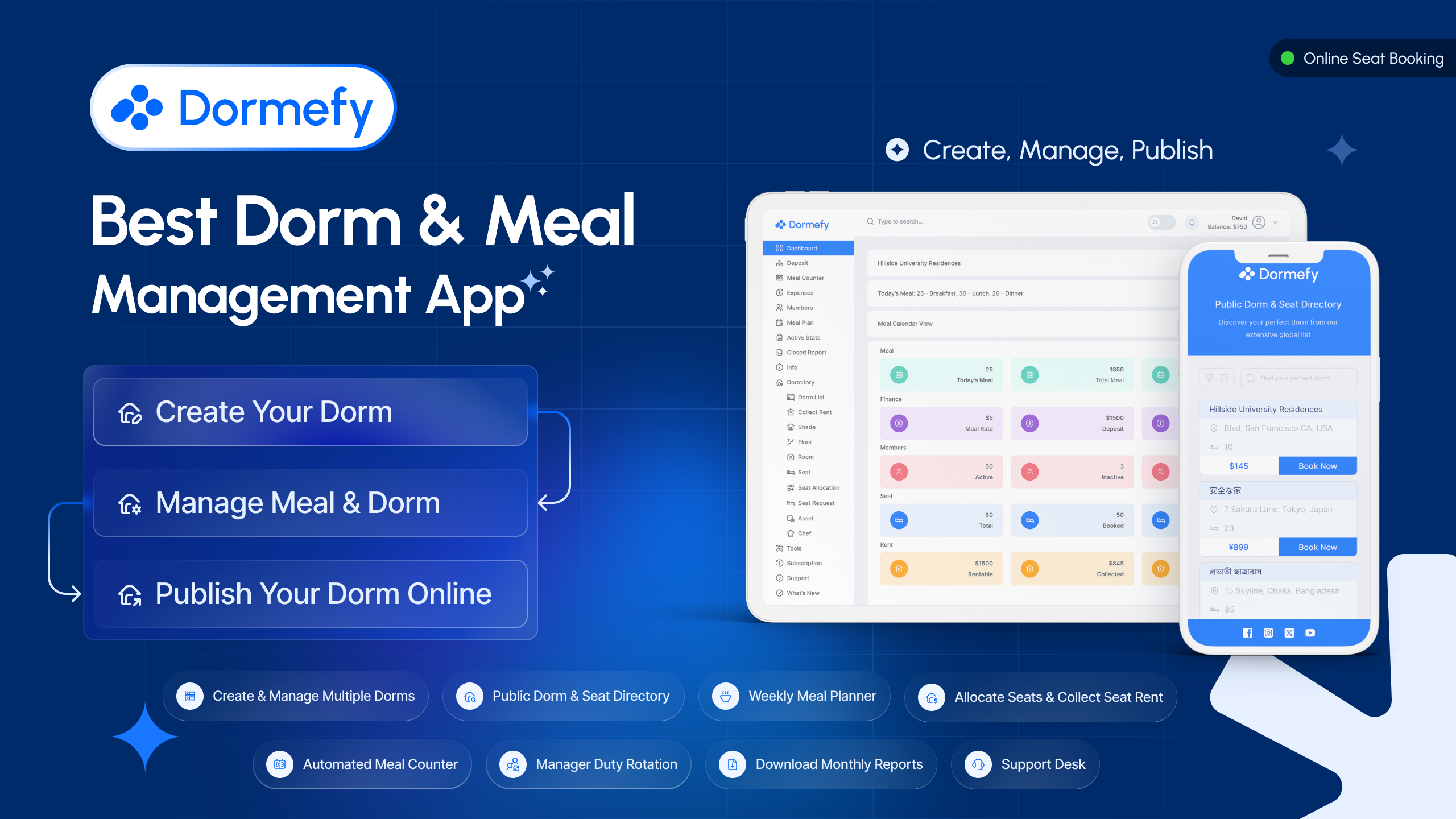 Dormefy