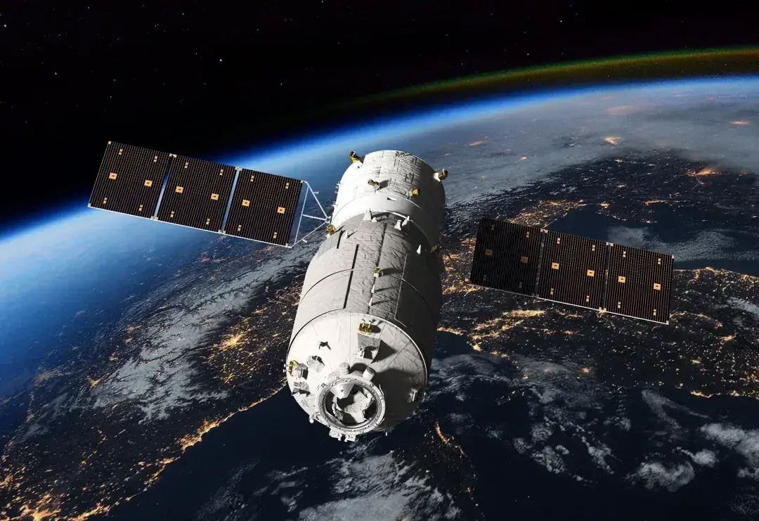 神舟二十号延期返航：空间站6人继续同飞：空间站氧气为何用不完