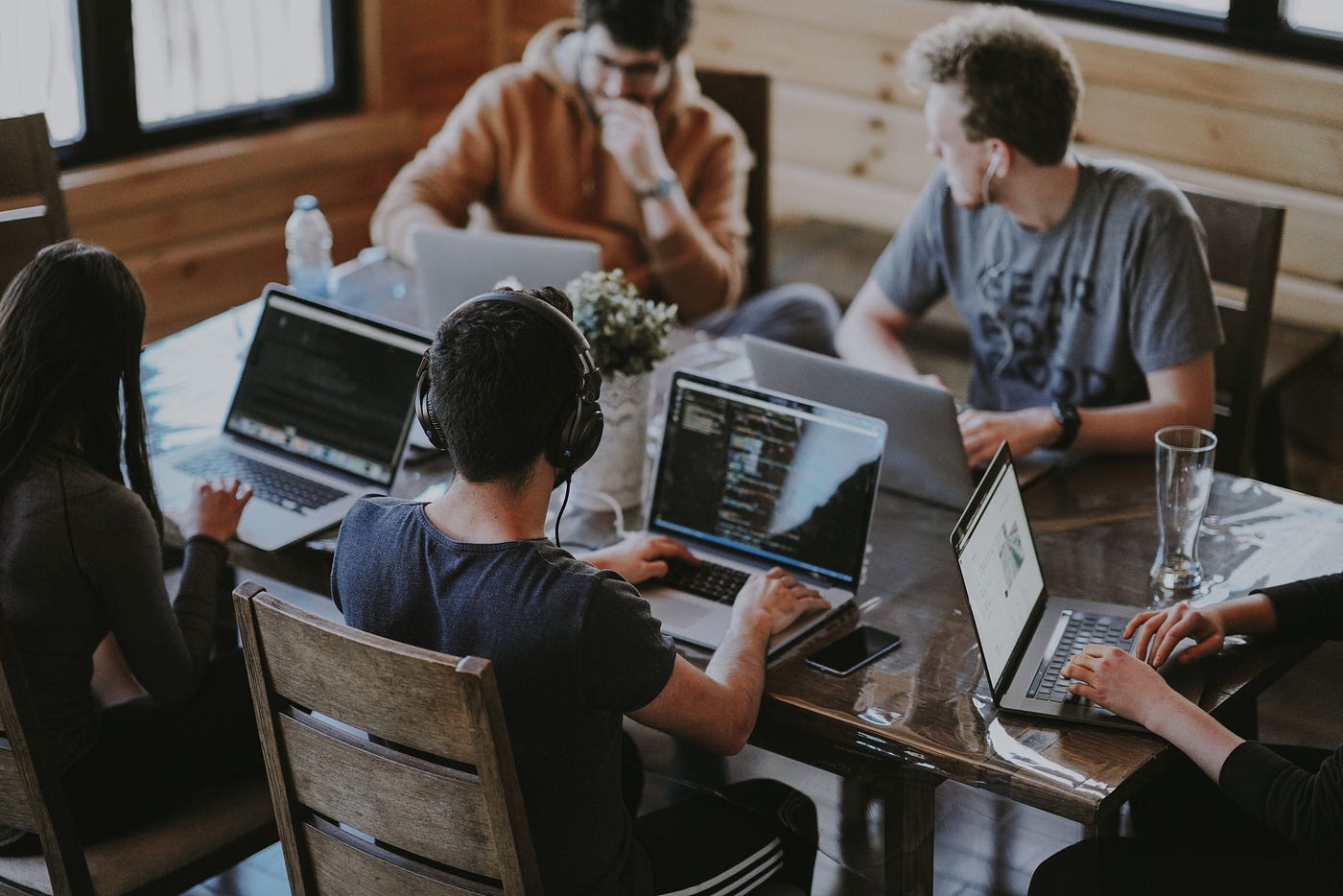 Image from Annie Spratt, Unsplash
