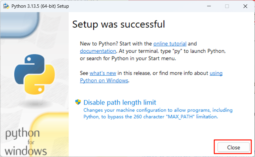 使用 VS Code 搭建 Python 开发环境_vscode python