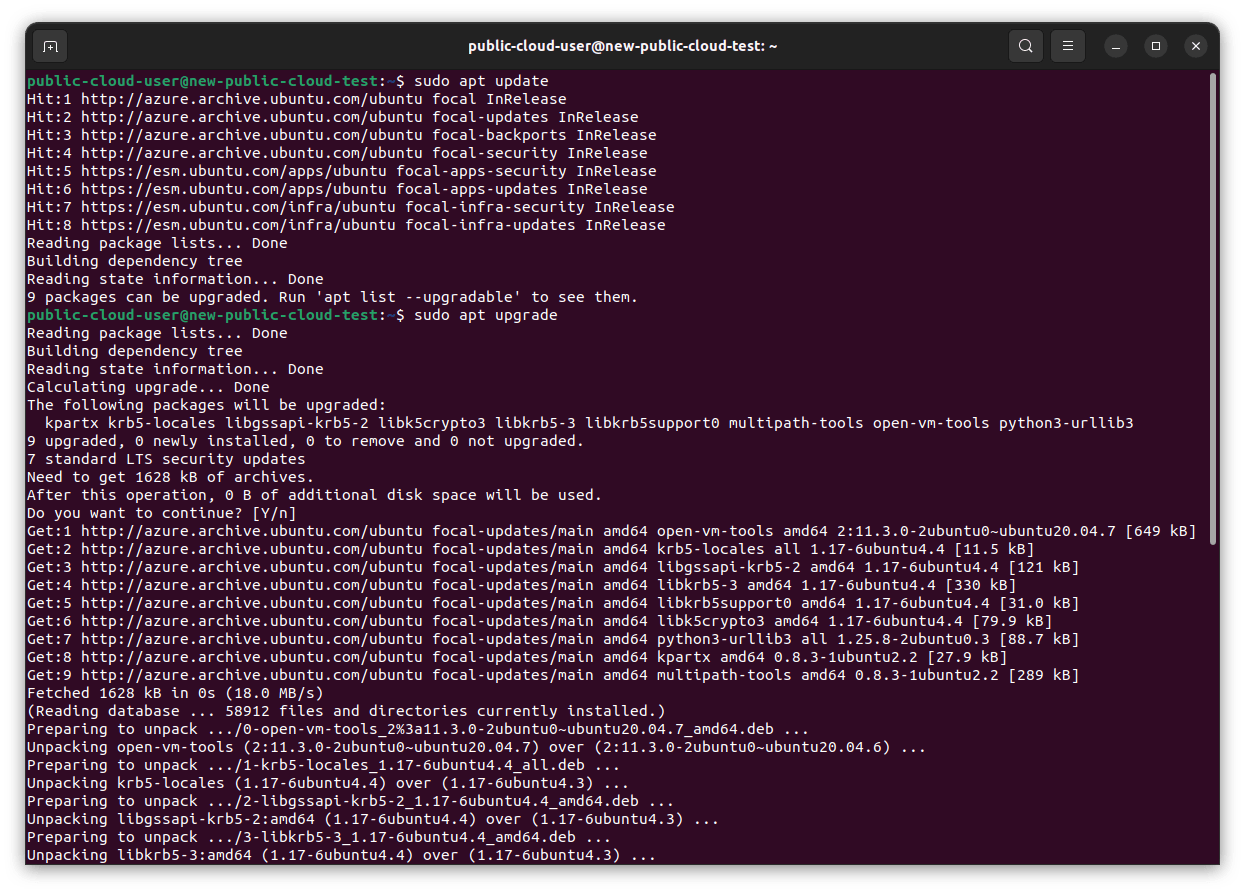 Ubuntu Explained: How to ensure security and stability in cloud instances—part 2 | Ubuntu