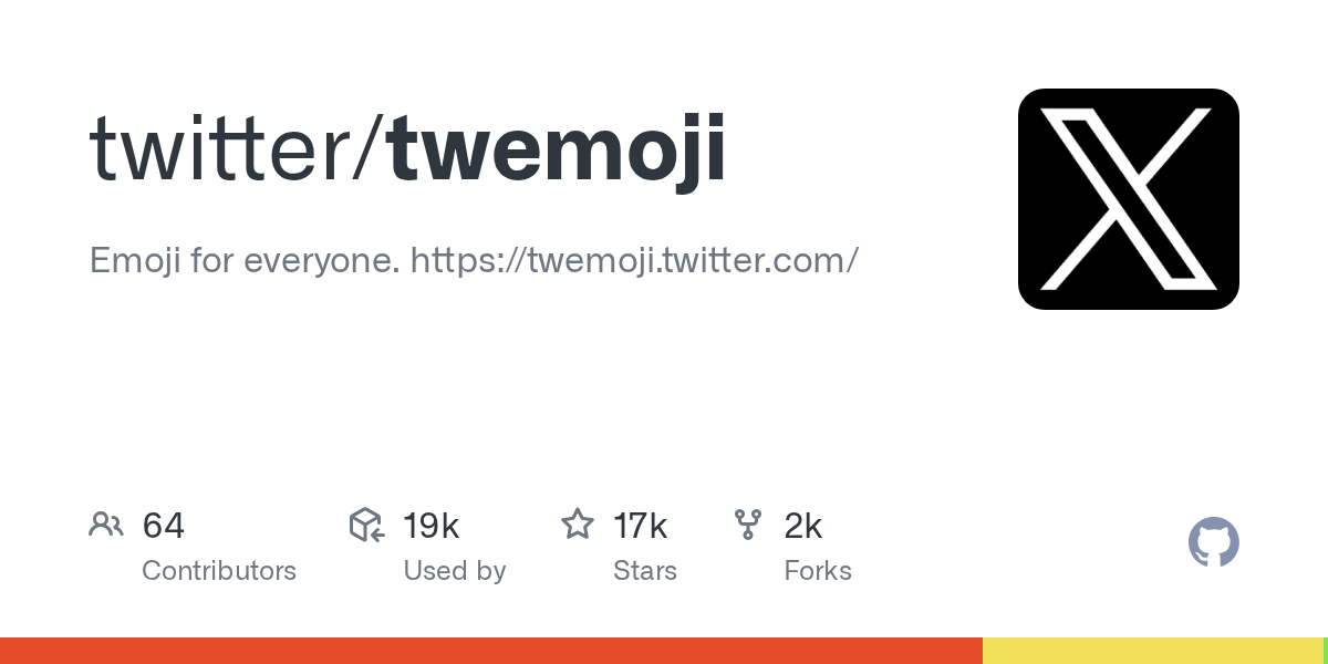 twemoji