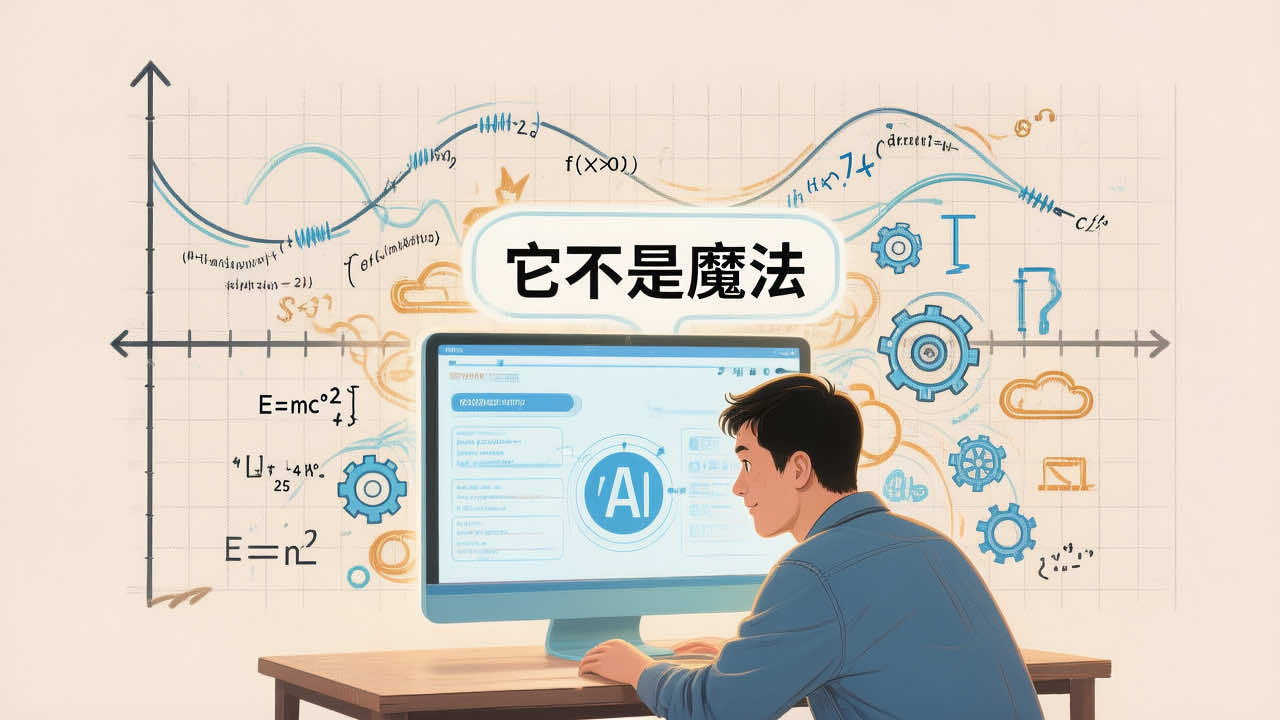 配图_AI不是魔法封面_20260522_v1.0