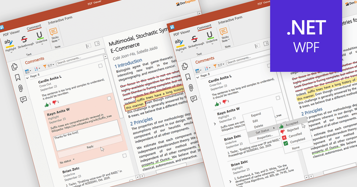 Use Sticky Notes for Easier PDF Collaboration-CSDN博客