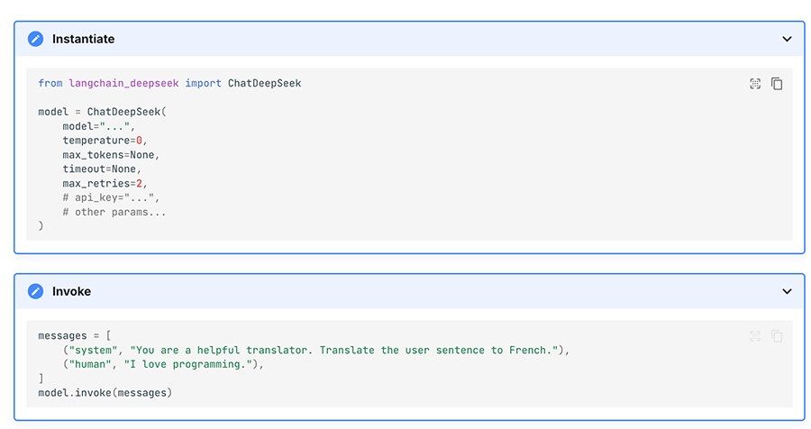 LangChain官方介绍