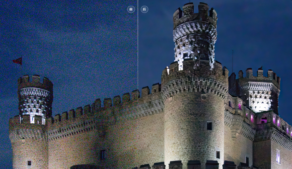 Topaz Photo AI4.0（简体中文汉化版）一款人工智能AI模糊图片变清晰软件_topaz photo ai 4