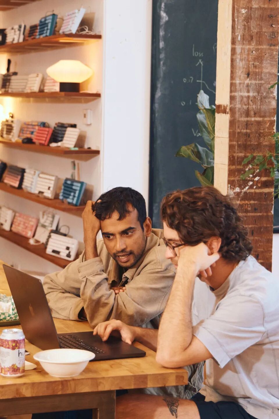 在 Cursor 工作 60 天，我发现了这家公司成功的秘密